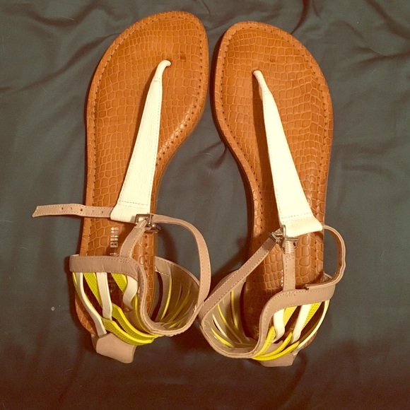 Sandals