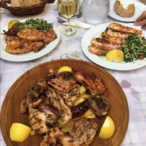 Meet your Posher, Michael