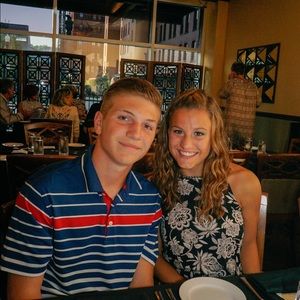 Meet your Posher, Angelina