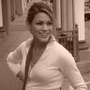 Meet your Posher, Katherine elizabeth