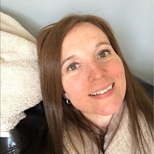 Meet your Posher, Terri