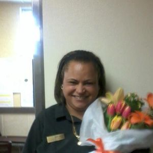 Meet your Posher, Vicky