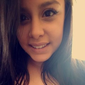 Meet your Posher, Vicky