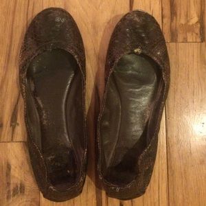 Tory Burch Edie ballet flats