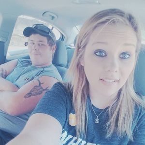 Meet your Posher, Kristin