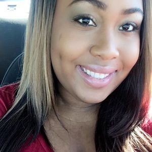 Meet your Posher, Audrey