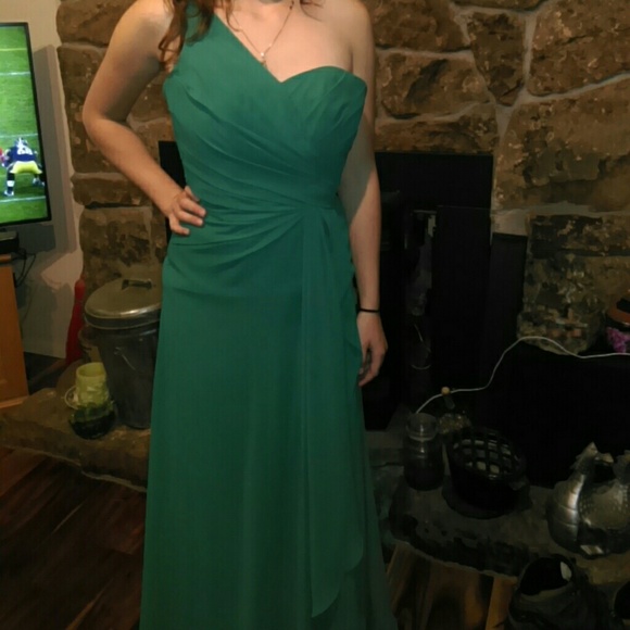 Long Dress