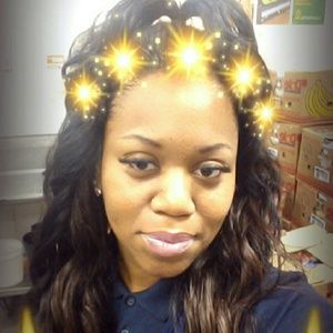 Meet your Posher, Chaquitta