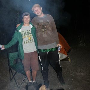 Meet your Posher, Jonathan