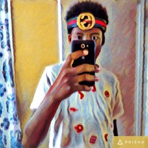 Meet your Posher, Cheo