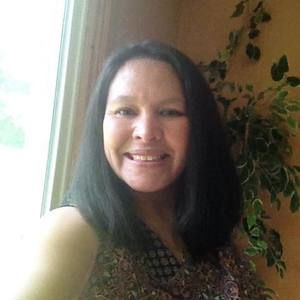 Meet your Posher, Maribel