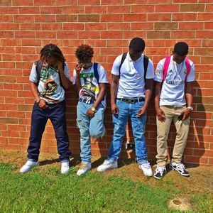 Meet your Posher, Edward