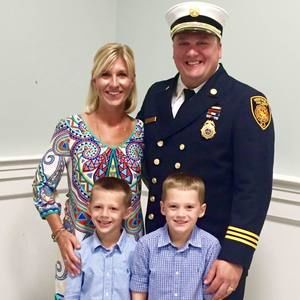 Meet your Posher, Candi