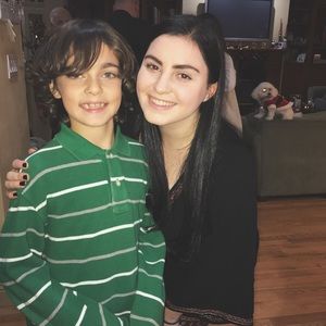 Meet your Posher, Jill