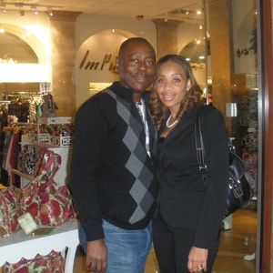 Meet your Posher, Pascal