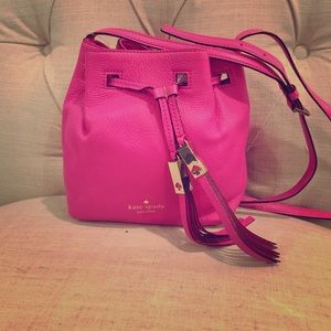 Sold!!!! Kate Spade Tiny Cooper