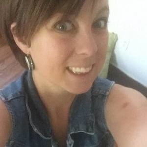 Meet your Posher, Jessica-commando