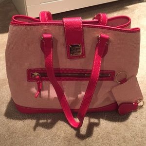 Dooney & Bourke Handbag