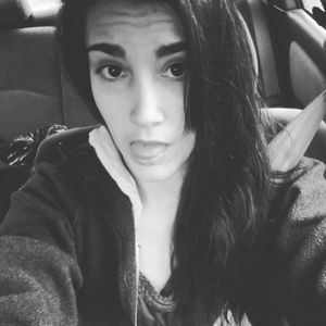 Meet your Posher, Mandy