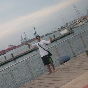 Meet your Posher, Jackson