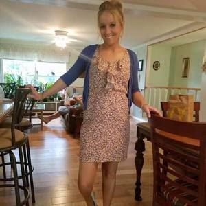 Meet your Posher, Naomi