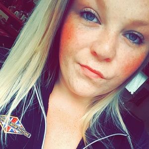 Meet your Posher, Mallory