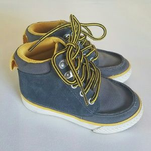 Boys Boots