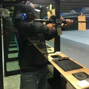 Meet your Posher, Alejandro