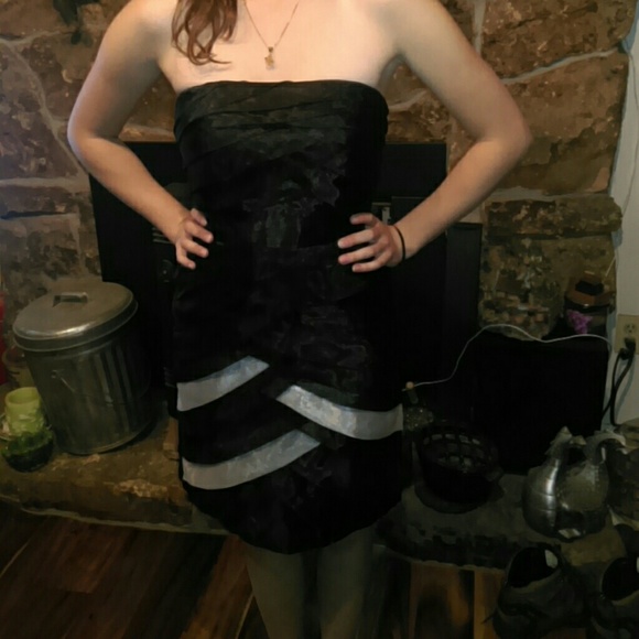 Short Party Dress