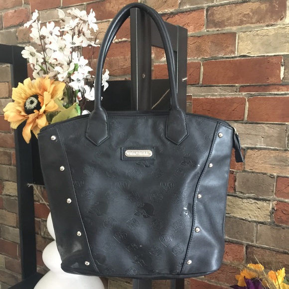 Shoulder bag