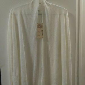 Women's cardigan