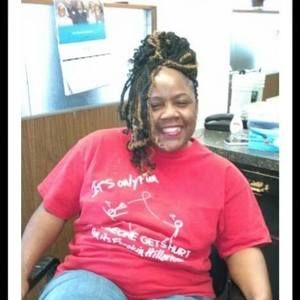 Meet your Posher, Jenny