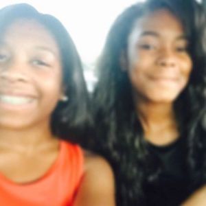 Meet your Posher, Aniya