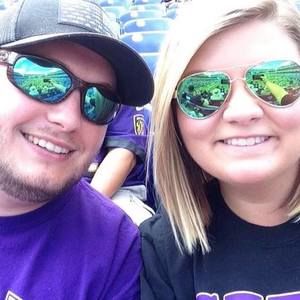 Meet your Posher, Cassie