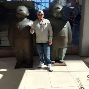 Meet your Posher, Jorge