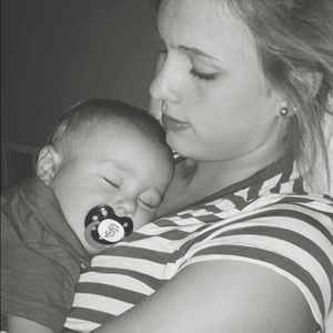 Meet your Posher, Madison