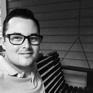 Meet your Posher, Heath