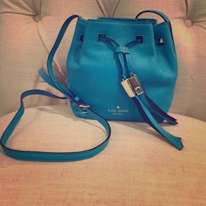 NWOT Kate Spade Tiny Cooper