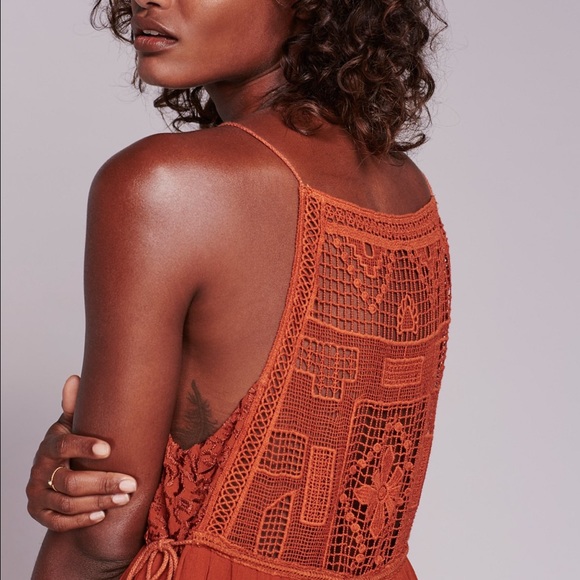 FreePeople Emily Dress - Picture 3 of 4