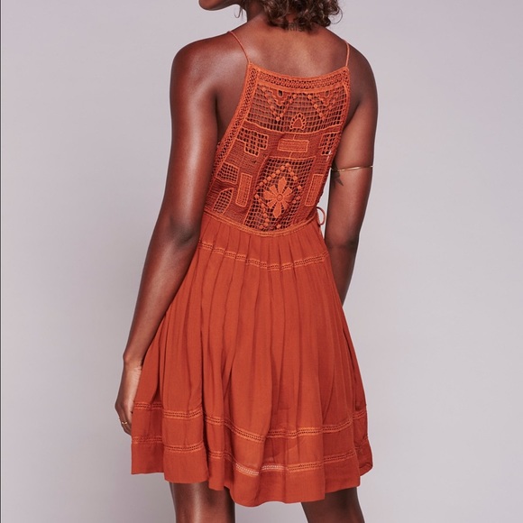 FreePeople Emily Dress - Picture 2 of 4