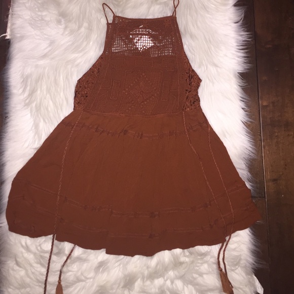 FreePeople Emily Dress - Picture 4 of 4