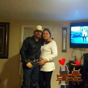 Meet your Posher, Leticia