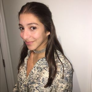 Meet your Posher, Sofia