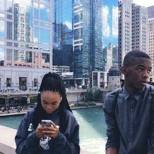 Meet your Posher, Giovanni