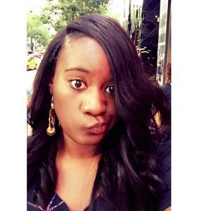 Meet your Posher, Cherish