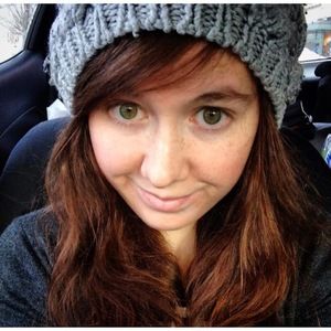 Meet your Posher, Cheryl