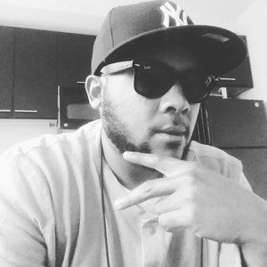 Meet your Posher, Andre