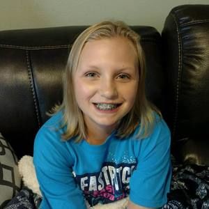 Meet your Posher, Brittany