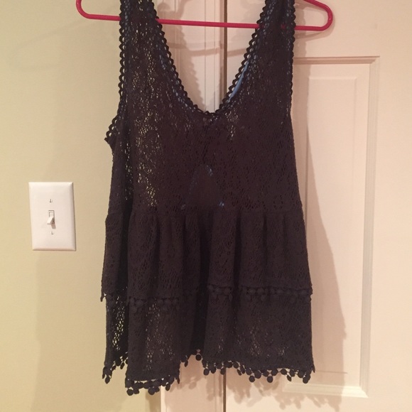 Free people tank