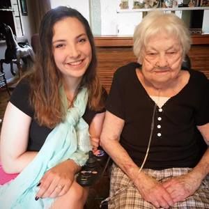 Meet your Posher, Destiny